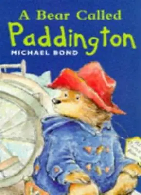 A Bear Called Paddington (Armada Lions)Michael Bond • £2.47