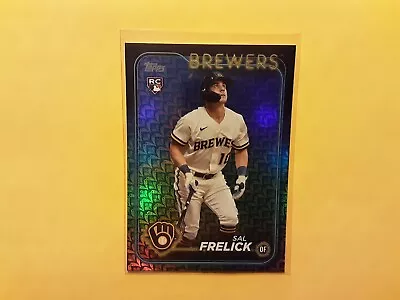 2024 Topps Series 1 Easter Holiday Foil SP's Pick From List & Complete Your Set • $1.99