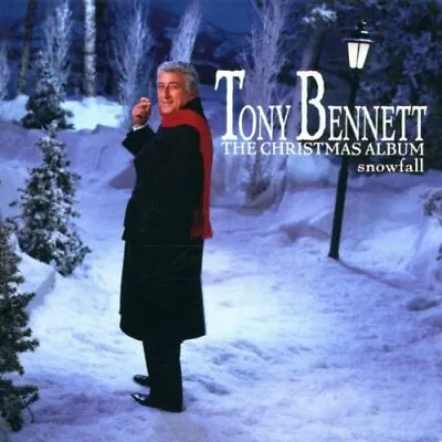 £2.51 • Buy Tony Bennett : Snowfall: The Christmas Album CD (2008) FREE Shipping, Save £s