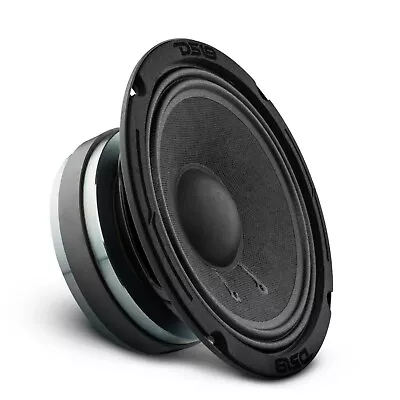 DS18 6PRO300MB-8 6.5  Mid-Bass Loudspeaker 150 Watts Rms 8-ohm Midbass Speaker • $49.95