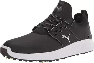 $295.26 • Buy Brand New In Box Puma Ignite Articulate Golf Shoe Black 13 Wide
