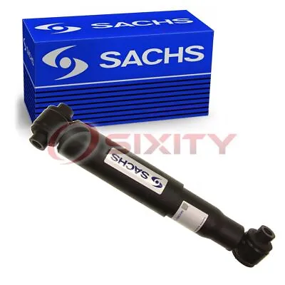 SACHS 315 395 Shock Absorber For Spring Strut Steering Suspension Shocks Tp • $78.80