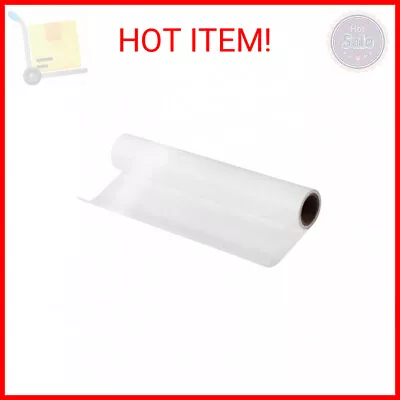 Mr. Pen- Tracing Paper Roll 12” 20 Yards White Tracing Paper Tracing Paper  • $16.58