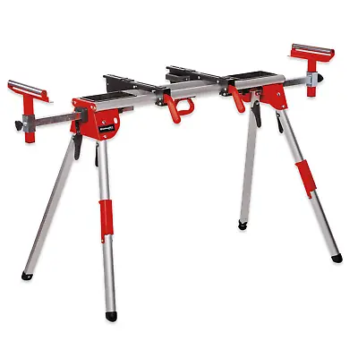 Einhell Stationary Saw Base Frame MSS 1610 Adjustable Tool Accessory Table • £109.95