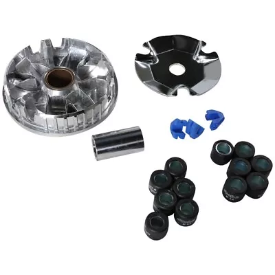 Polini Performance Variator Kit; Honda Ruckus Metropolitan / Scooter Part • $86.99