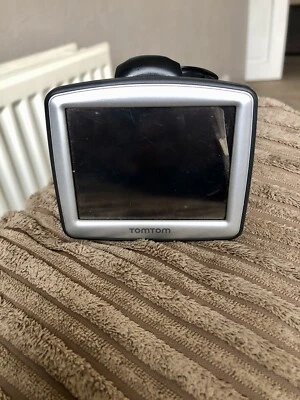 £9.99 • Buy TomTom Sat Nav One