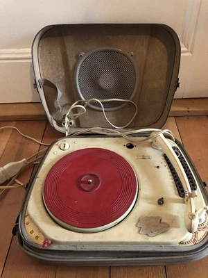 ELECTROPHONE,TOURNE DISQUE TEPPAZ Octave restaure EUR 156,00 - FR