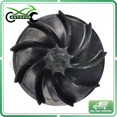 For Toro Electric Blower Vac Impeller Fan 125-0494 NEW • $14.93
