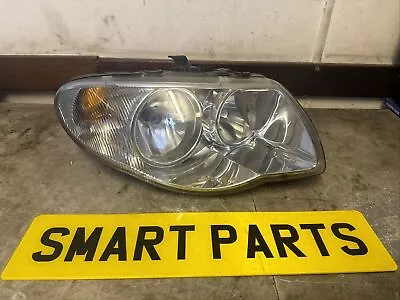 Chrysler Voyager Drivers Side Headlight 04857832AC • $43.50