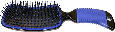 Curved Handle Mane And Tail Brush • $8.08