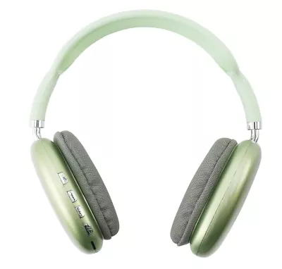 Yolispa Wireless Bluetooth Headphone Noise Cancelling Over The Ear  • $160