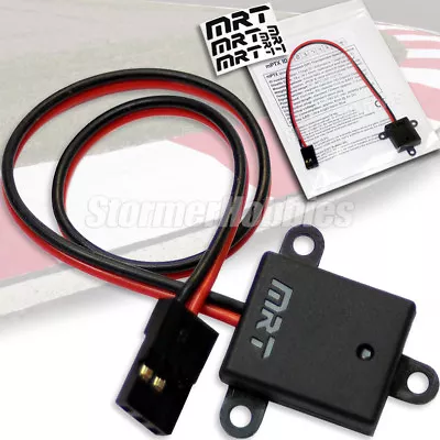 ~NEWEST VERSION~ MRT Transponder Works With Mylaps RC3.0 RC4.0 Through V4.4 • $76.49