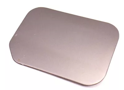 Gas Fuel Door Lid Cover 85-92 VW Jetta Golf GTI MK2 LA8V Quartz Grey 321 809 905 • $26.99