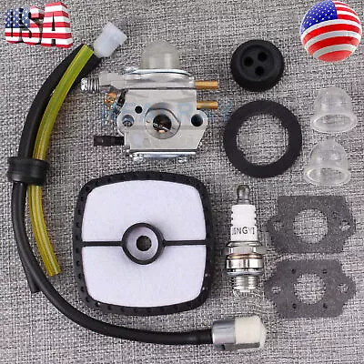 Carburetor For Echo GT2000 GT2100 PE-2000 SRM2100 TSI-21 Replaces Zama C1U-K29 • $15.99