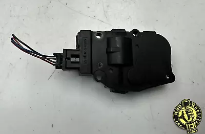 2015-2023 Mercedes Amg Gt C E G Glc  Ac Air Heater Flap Actuator Servo Motor Oem • $38.96