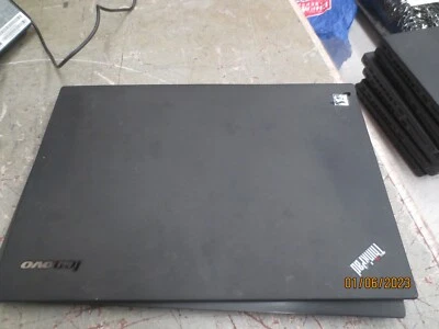 $27 • Buy Lenovo ThinkPad T450 Laptop Core I5-5200U 2.20GHz, 8GB RAM, 500GB HDD [in5-113]