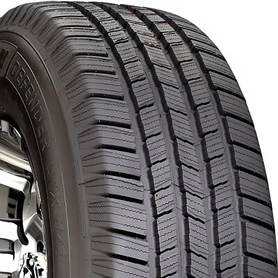 1 New 265/70-18 Michelin Defender LTX M/S 70R R18 Tire 11294 • $342