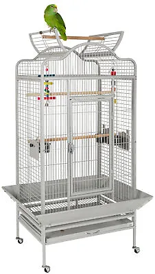 Voyager Parrot Cage Stone • £346.35