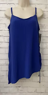 Magicsuit Brynn Underwire One-Piece Swimsuit Plus Size 10DD Twilight Blue New • $123.04