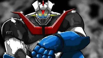 [ULTIMATE] Mazinger Z Great Mazinger Anime Complete Collection • $66.77