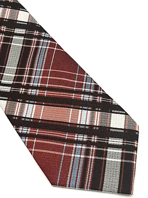 GIANFRANCO Ferre Italian Neck Tie Necktie 100% Silk Classic Neckties Ties 59x3.2 • $10