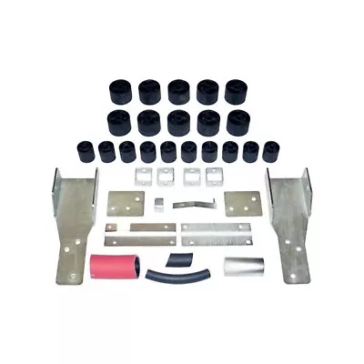 98-03 S/10 P/U 2in. Body Lift Fits Kit • $361.99