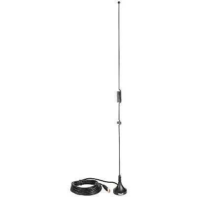 Browning Tram 1089-SMA Scanner Mini-magnet Antenna Vhf/uhf/800MHz-1 300MHz With • $21.38