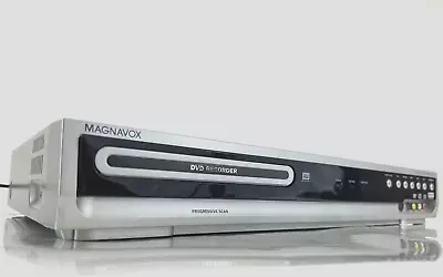 Magnavox DVD Recorder MWR10D6 • $49.99