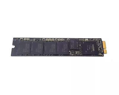 Apple Macbook Air A1370 2010 2011 64GB SSD Samsung MZ-CPA0640/A02 655-1663A • $17.95