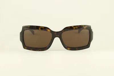 Rare Authentic Chanel 5161 C. 714 Tortoise Brown 57mm Sunglasses Italy • $599.75