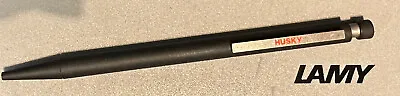 Vintage Lamy CP1 Ballpoint Pen With Husky Tools Advertising • $37.50