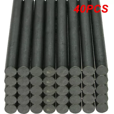 Lot Outdoor Survival Ferrocerium Flint Fire Starter Ferro Rod Kit 3 X5/16  • $68.59