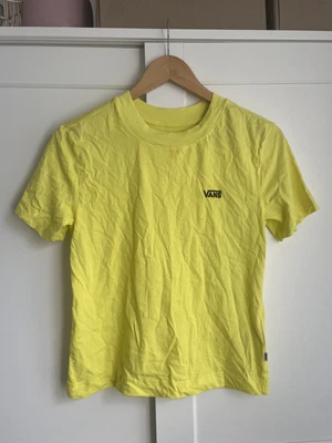 £4.99 • Buy Vans Slightly Cropped T Shirt Size XS