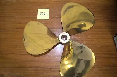 Michigan Dyna-Jet Propeller 20x20 1-1/4 - RH Rotation  MJ31  • $1047.99