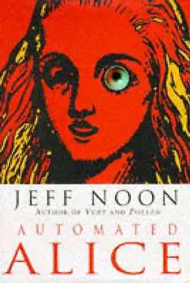 £3.71 • Buy Automated Alice, Noon, Jeff, Used; Acceptable Book