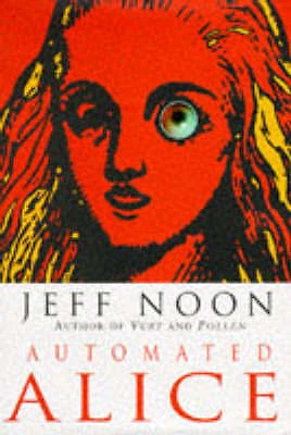 £3.71 • Buy Automated Alice, Noon, Jeff, Used; Acceptable Book