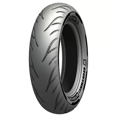 Michelin Commander III Cruiser Rear Motorcycle Tire 150/80B-16 (77H) For YAMAHA • $236.90