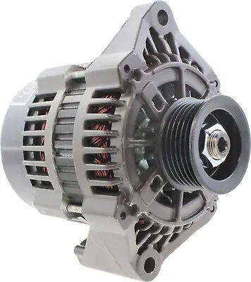 High Output Alternator 105 Amp For Mercury Marine Verado 225HP 250HP 275HP 300HP • $119.95