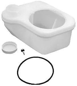 New Mercruiser Reservoir Kit Arco Starting & Charging M525 New • $47.17