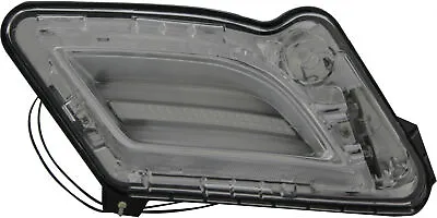 For 2011-2013 Volvo S60 Driving Light Driver Side • $92.35