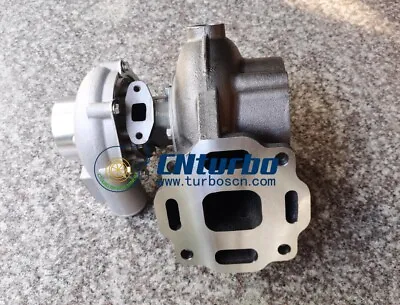 New H2A Turbocharger Perkins Marine T6.354.4 Engine 2674A024 3523299 3523298  • $887