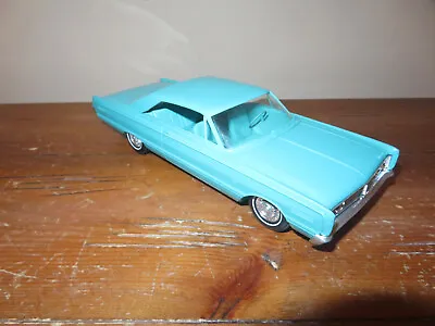 1966 Mercury Parklane Friction Promo 1/25 • $65