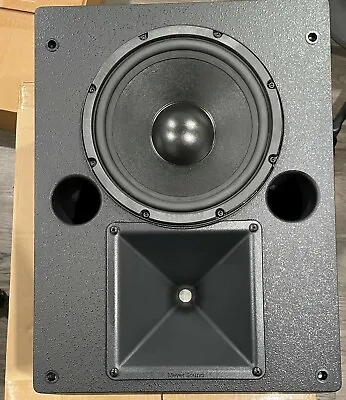 Meyer Sound HMS-10 Cinema Surround Loud Speaker For Movie Home Theater Studio • $2449