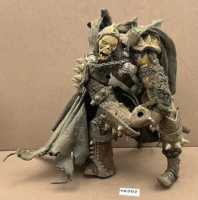 Medieval Spawn McFarlane 2000 7  Action Figure • $19.99