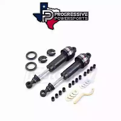 Progressive Suspension 12 Series Shocks For 1980-1983 Kawasaki KZ440D LTD Aa • $247.39