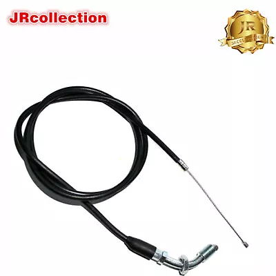 48 Inch Throttle Cable 2-stroke 49cc 60cc 66cc 80cc Gas Motorized Bicycle Bike • $9.99