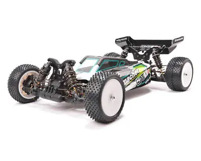 Schumacher CAT L1R 1/10 4WD Off-Road Electric Buggy Kit [SCHK201] • $539.99