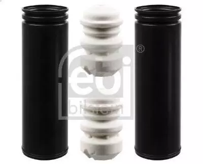 Dust Protection Kit Shock Absorber FEBI 181860 For BMW 3 (E36) 1.6 1991-1993 • $38.19