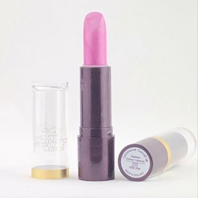 £3.75 • Buy Constance Carroll Fashion Lipstick - Choose Colour - Pink Red Natural Nude Beige