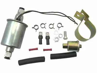 For 1962-1963 1975-1979 MG Midget Electric Fuel Pump 68113HV 1976 1977 1978 • $27.59